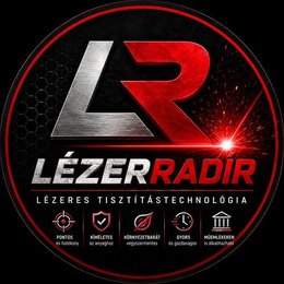 LézerRadír Kft.